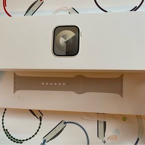 Brand new Apple Watch Series 9